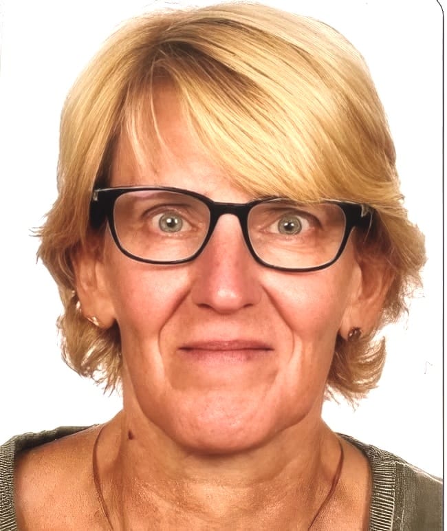 Annelies Nijs overleden