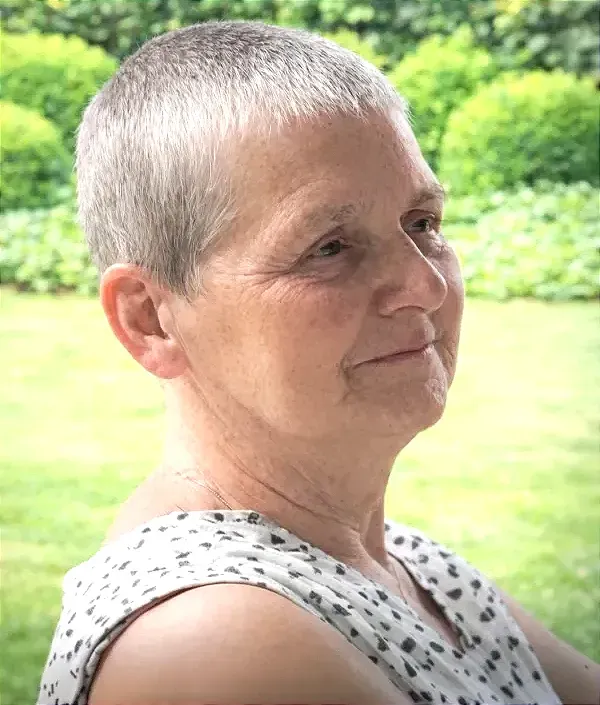 Chris Ooms overleden (69 jaar)