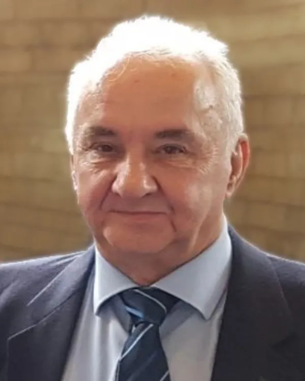 Didier Detilloux overleden (73 jaar)