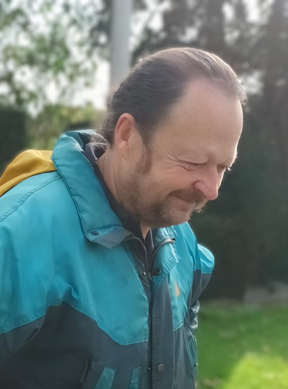 Jean Pierre Boers overleden (62 jaar)