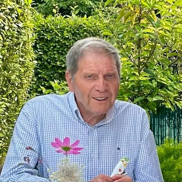 Frans Verheyen overleden (83 jaar)