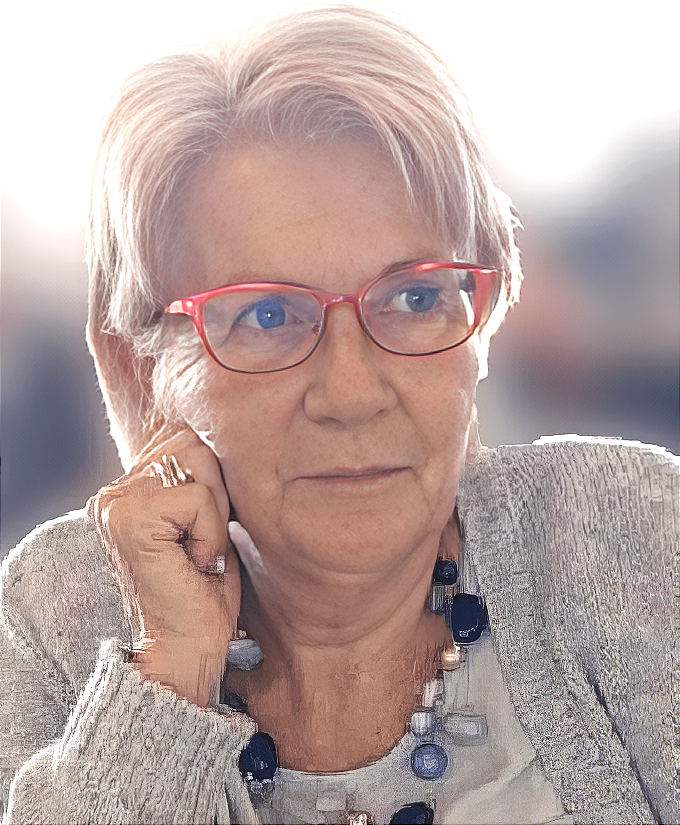 Gerda Houben overleden (74 jaar)