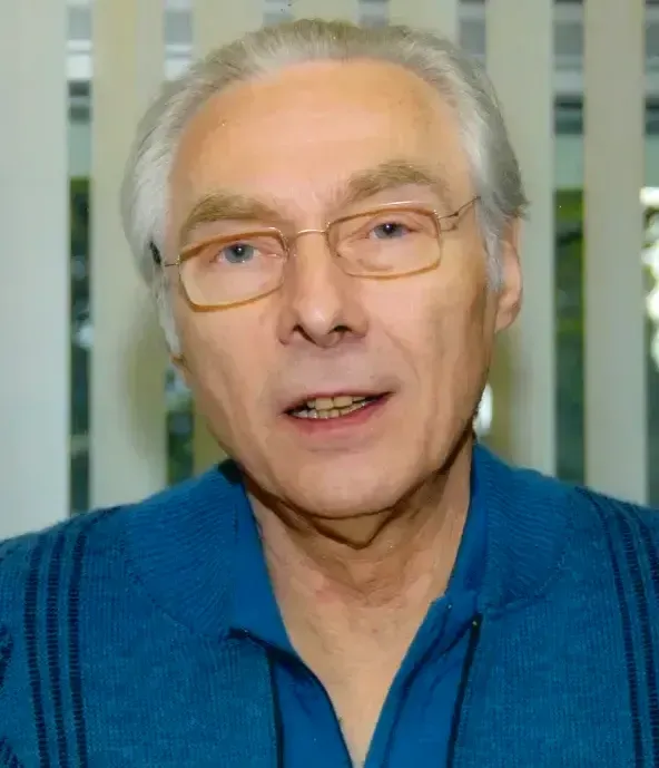 Walter Horemans overleden (83 jaar)