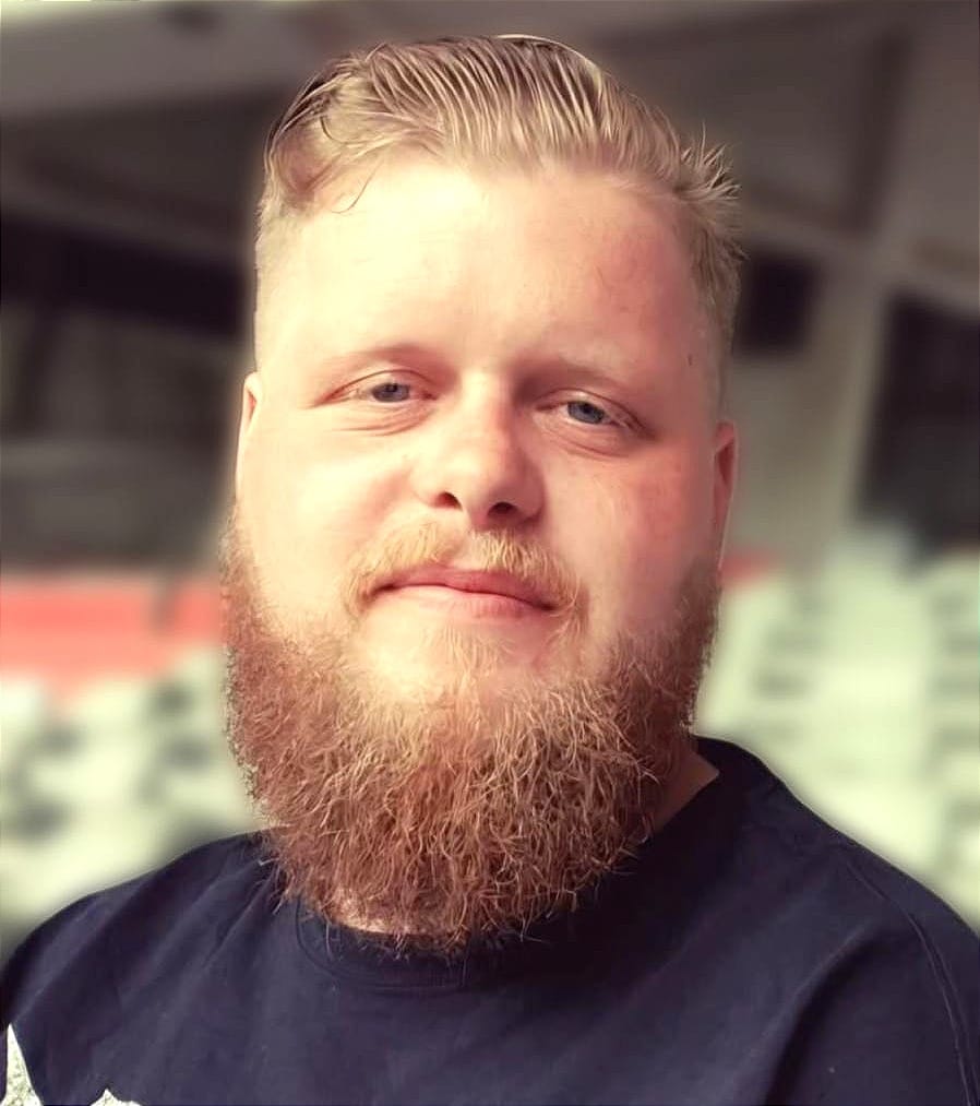 Sacha Joris overleden (34 jaar)